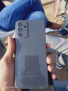 Samsung galaxy A23