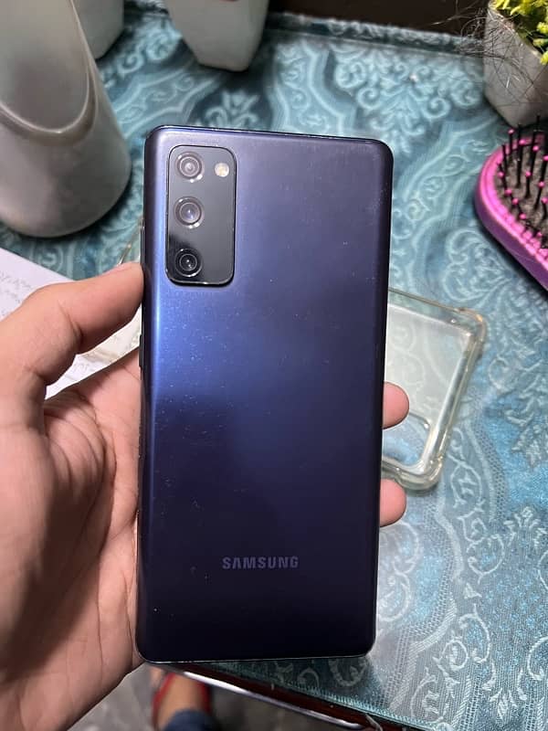 Samsung S20 FE Official PTA 8/128 0