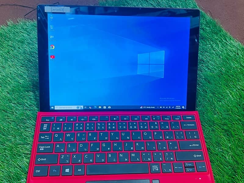 Netbull windows tablet 10