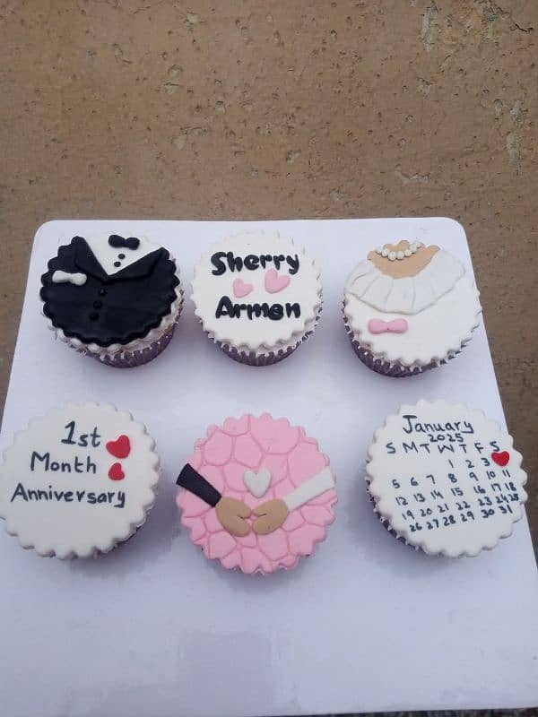 Birthday Cake customize 10