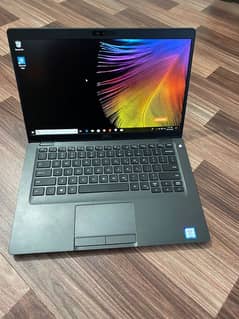 Dell latitude