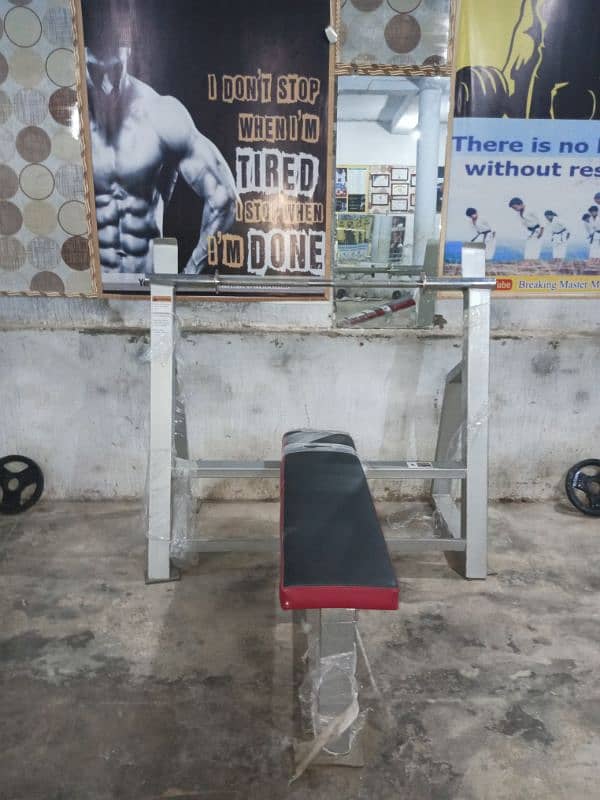 gym for sale 13