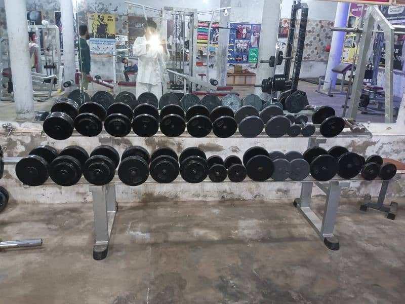 gym for sale 19