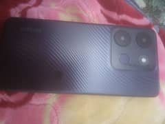 Infinix smart 7 4+3/64