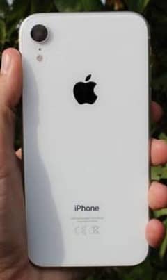 iPhone XR icloud lock only used for parts and bypass kar ke