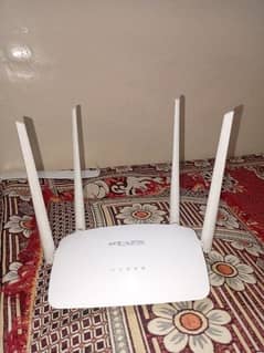 Mulilink - wifi router