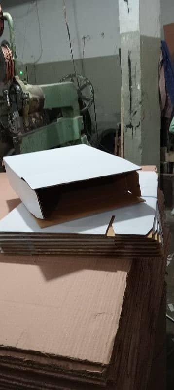 corrugated carton boxes 8