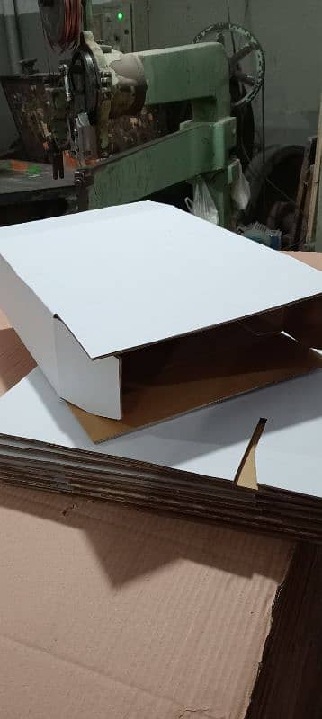 corrugated carton boxes 9