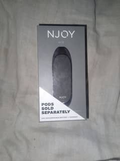 NJOY vape