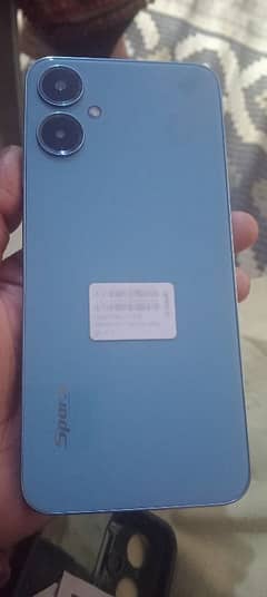 sparx neo 7ultra mobile for sale good condition 03145126787