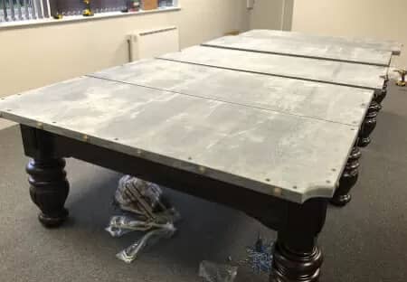ALL TYPE OF SNOOKER & BILLIARD TABLE AVAILABLE FOR HOME & CLUB | DECEN 3