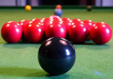 ALL TYPE OF SNOOKER & BILLIARD TABLE AVAILABLE FOR HOME & CLUB | DECEN 7