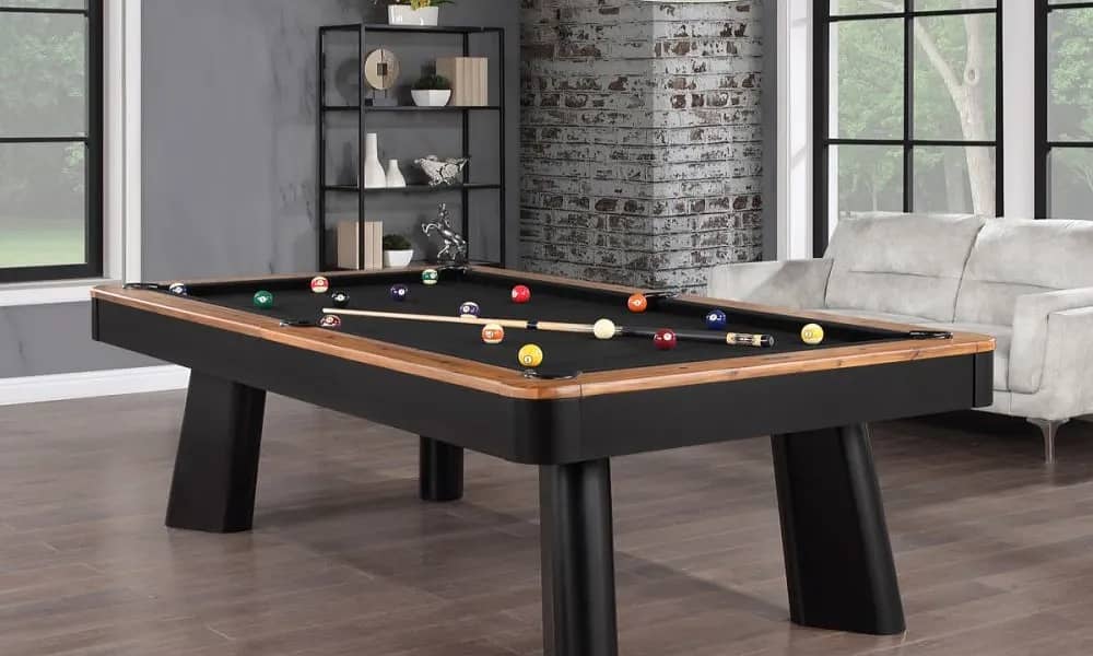 ALL TYPE OF SNOOKER & BILLIARD TABLE AVAILABLE FOR HOME & CLUB | DECEN 9