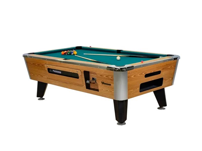 ALL TYPE OF SNOOKER & BILLIARD TABLE AVAILABLE FOR HOME & CLUB | DECEN 15