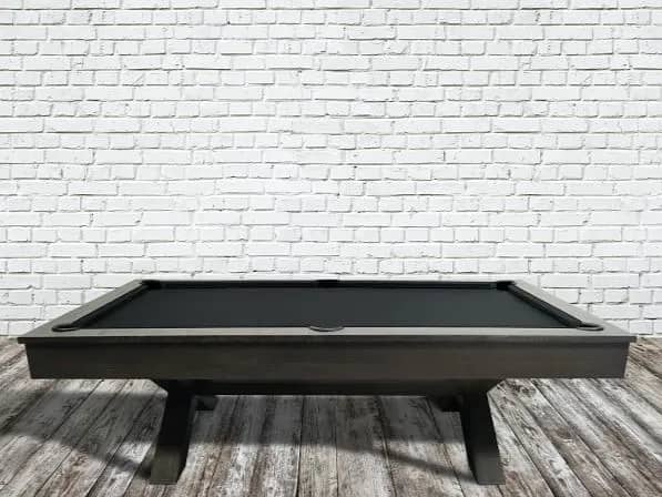 ALL TYPE OF SNOOKER & BILLIARD TABLE AVAILABLE FOR HOME & CLUB | DECEN 19