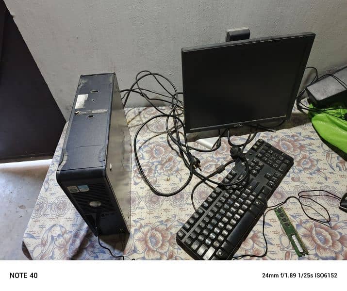 computer good condition 1