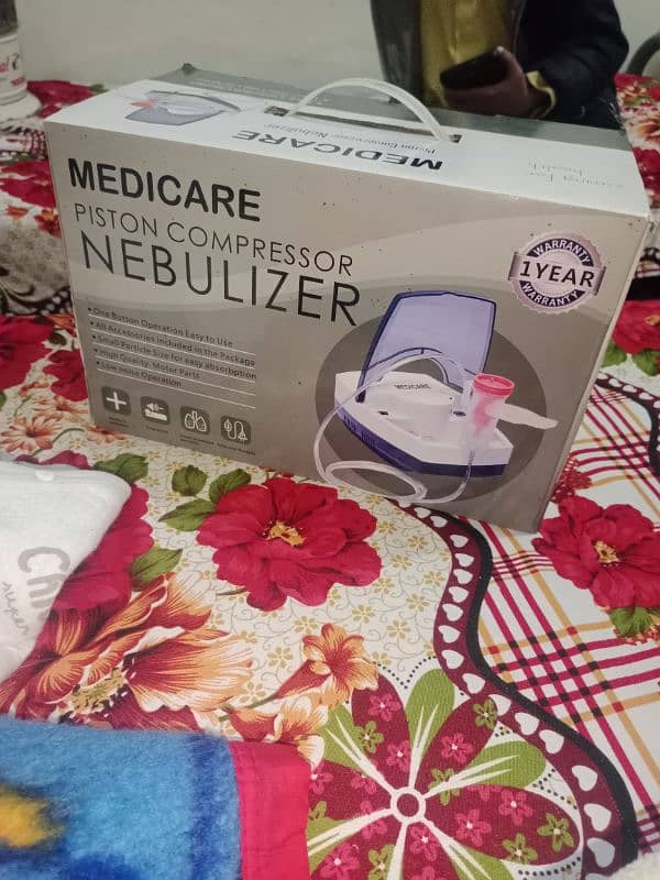 nebulizers 0