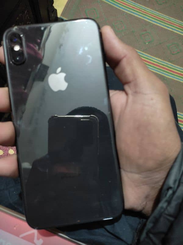 iphone Xs Max 2