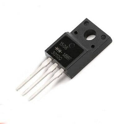 MBRF 30100 CT rectifier for solar charrge controller 0