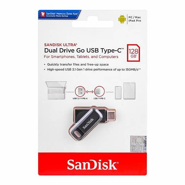 ORIGINAL SANDISK & KINGSTON 1