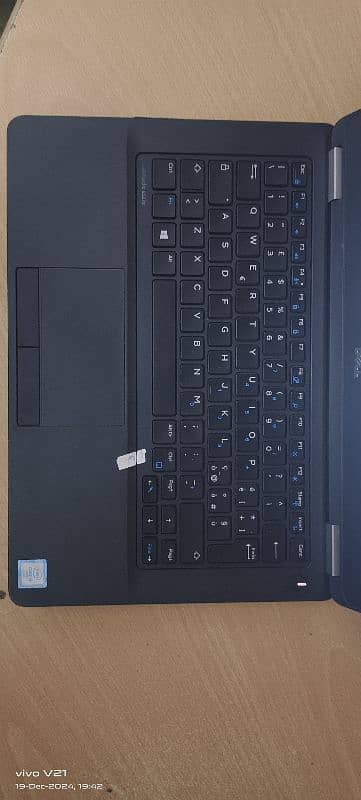 Dell 8GB ram M9 hard 5