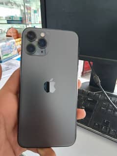 iPhone 11 pro non pta 64gb water pack