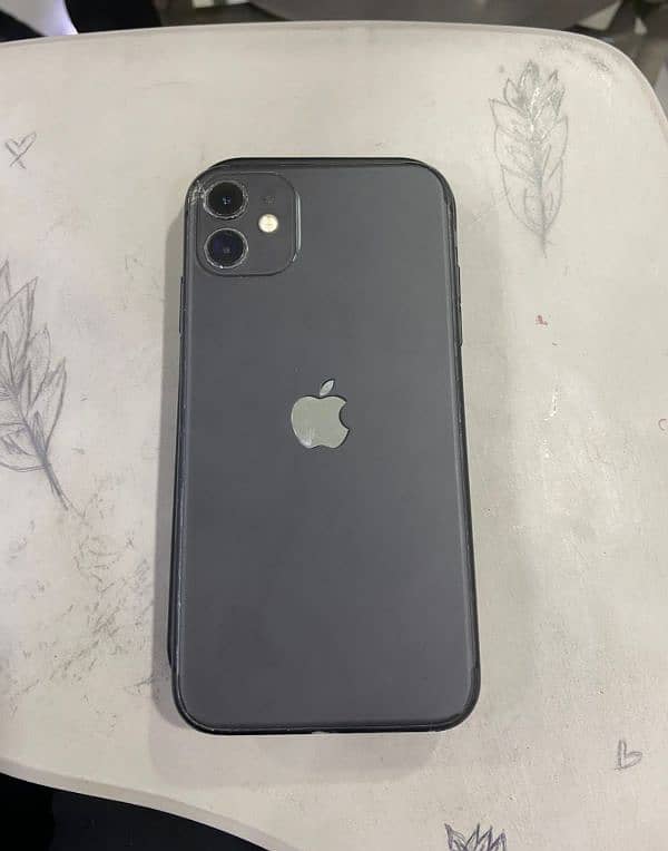 Apple iPhone 11 FU 1