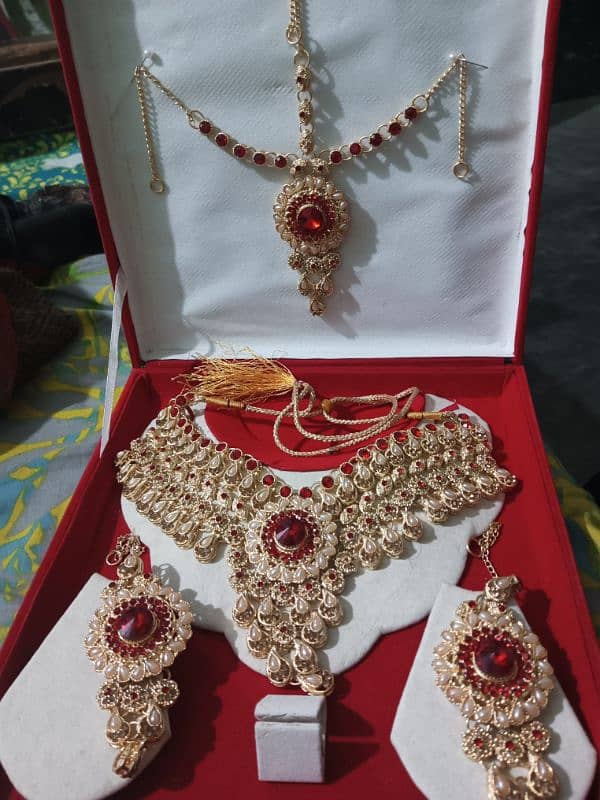 jewelry set new for sale 0