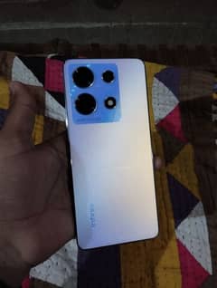 Infinix Note 30 8/256