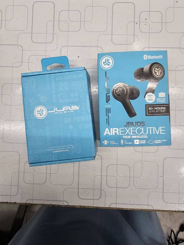 JLab earbuds usa brand 0