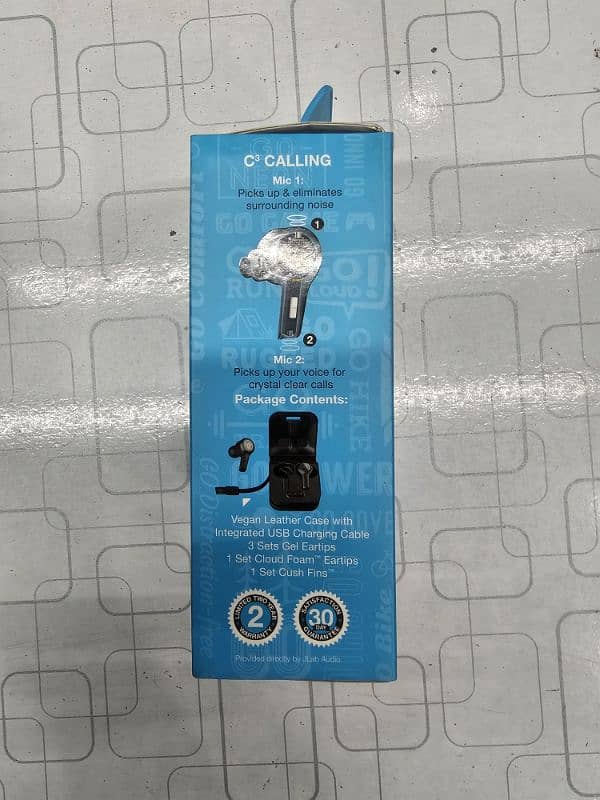 JLab earbuds usa brand 3