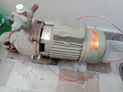 1.5hp bore pump for sale