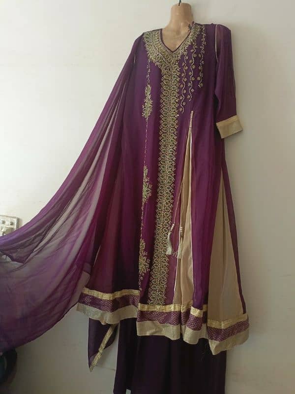 1000rs each shalwar kameez and wedding party wear 5