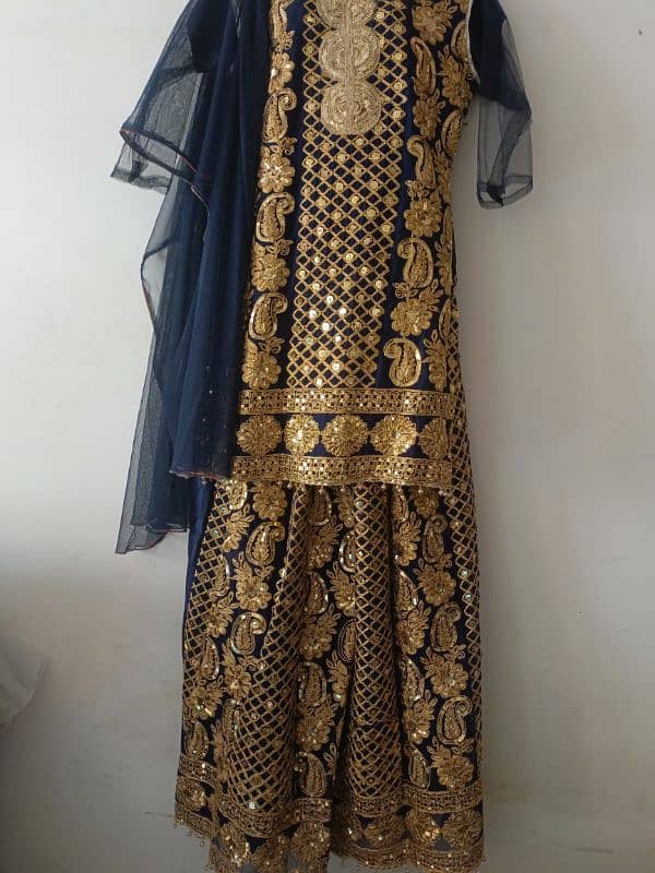 1000rs each shalwar kameez and wedding party wear 6