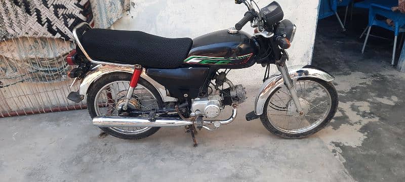 70t good condition 0