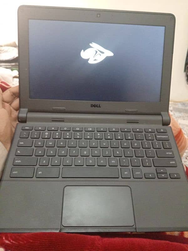 Chromebook 1