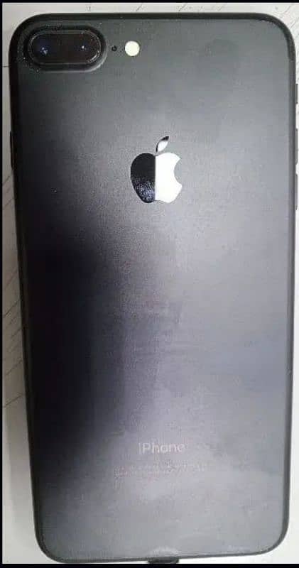 iphone 7 plus non pta jv 128 gb 2