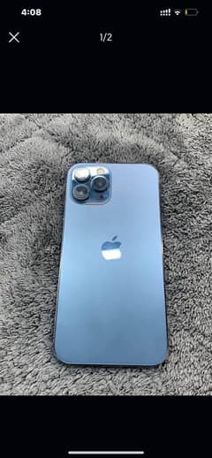 IPhone 12 Pro Max Pta Approved