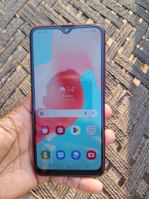 Samsung a10s for sale 1