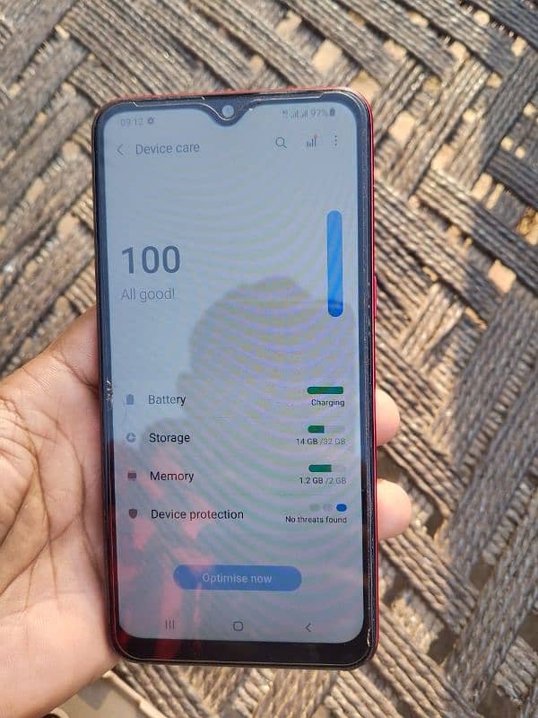 Samsung a10s for sale 3