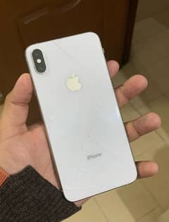 iPhone Xs Max