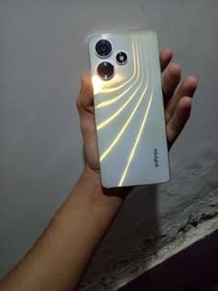 Infinix