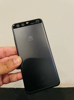 Huawei 10