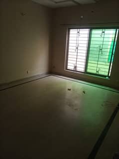 2 Bed Flat for rent in PIA Road for Bachelor (Student + Job holder)