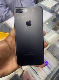 iphone 7Plus Pta approved 128 GB