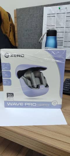 Wave pro zero life style