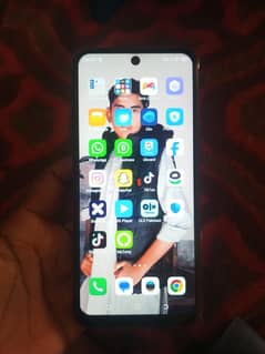 tecno camon 18p 8 128