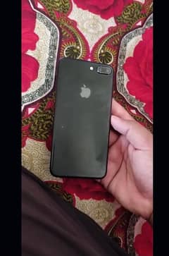 I phone 7plus non pta all original all ok