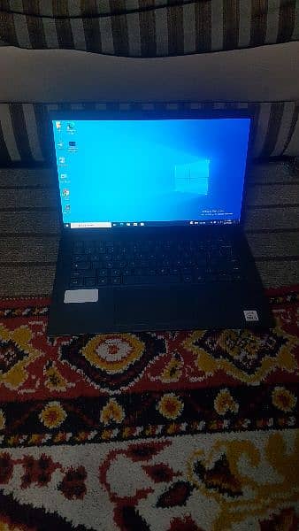 Dell i7-10th gen 14 inch lattitude laptop 1