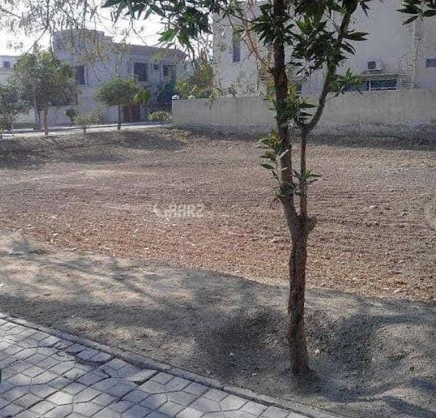 5 Marla Plot For Sale In Dream Avenue Lahore Prime Location, 2